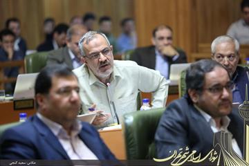 احمد مسجدجامعی در جلسه شورای شهر تهران: ستاد تحکیم بنیاد خانواده در این سه سال چه کرده است؟